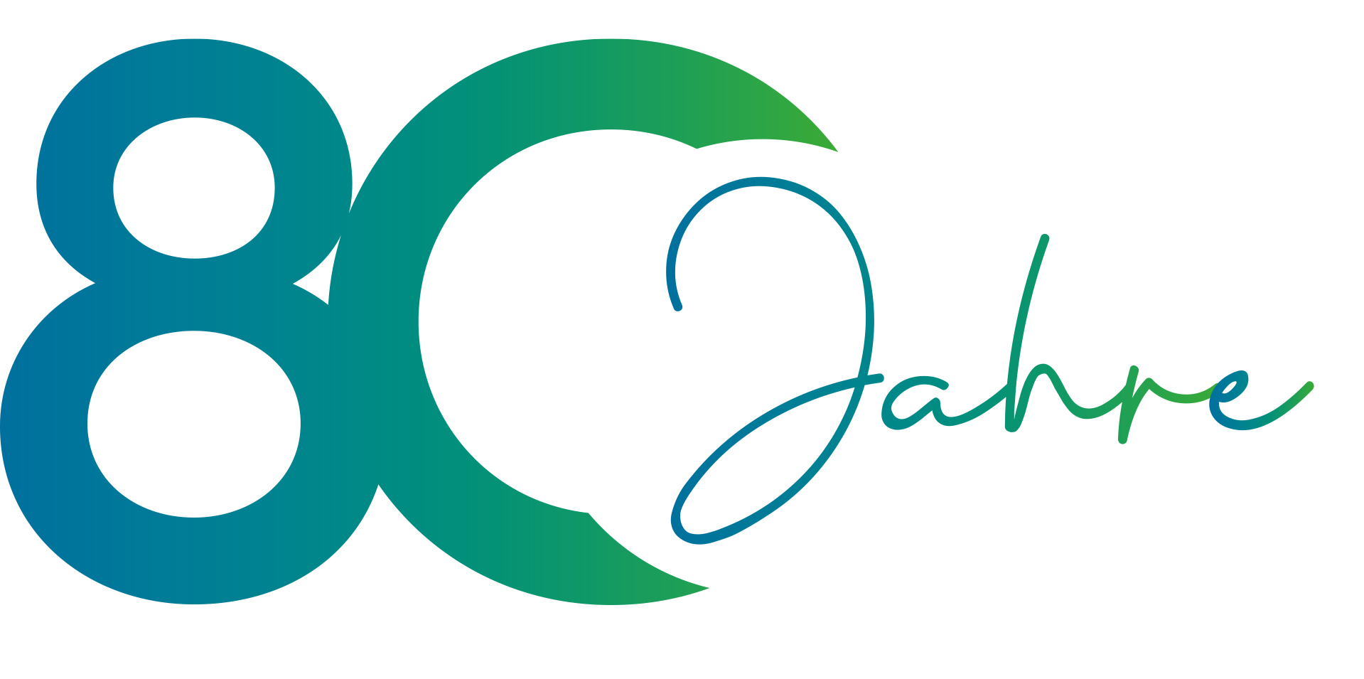 Jubiläum Webseite 2